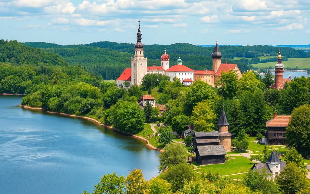 Wydarzenia historyczne