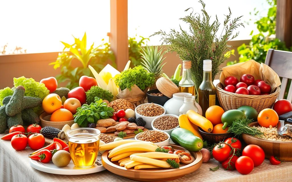 Dieta śródziemnomorska