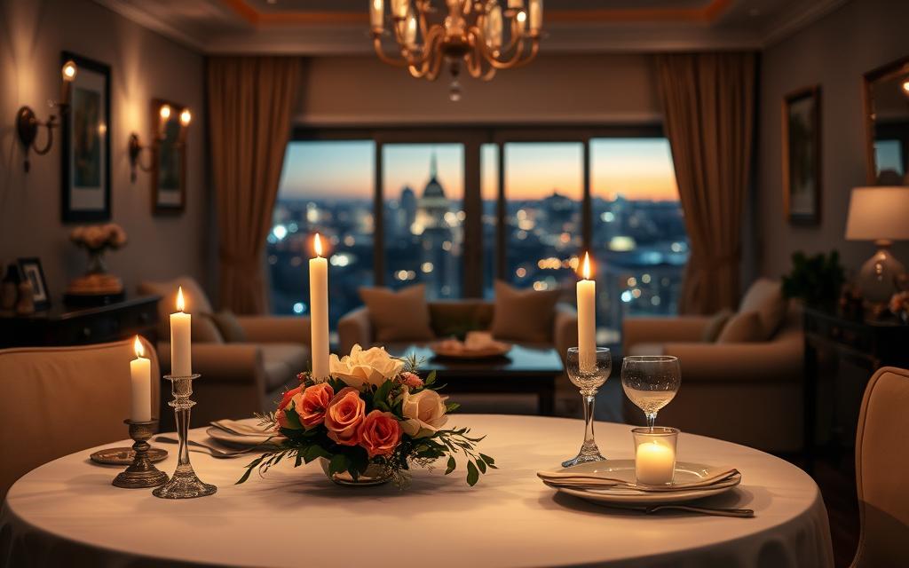 5 pomysłów na randki