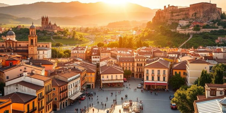 Hiszpania wycieczka – co zobaczyć? Turystyka Hiszpania wycieczka