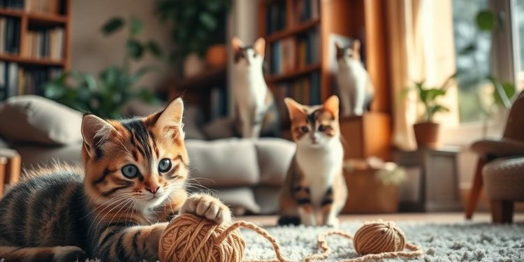 Ciekawostki o kotach – co warto wiedzieć? Turystyka ciekawostki o kotach