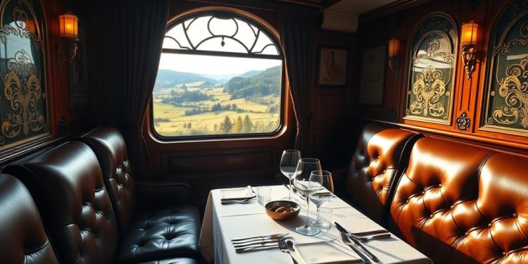 Podróże z klasą – jak podróżować elegancko? Turystyka podróże z klasą