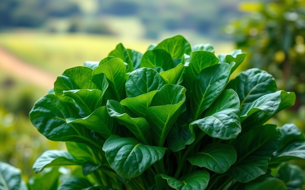 szpinak nowozelandzki