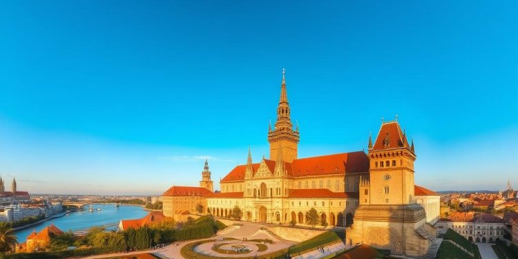 Wawel zwiedzanie za darmo 2025 – co obejmuje? Turystyka wawel zwiedzanie za darmo 2025